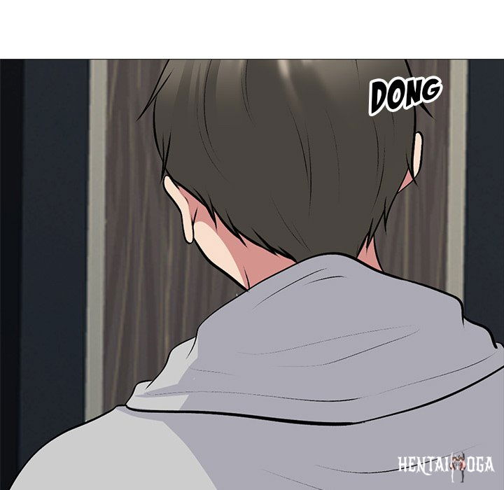 Extra Credit Extra Credit Chapter 171 - Page 94