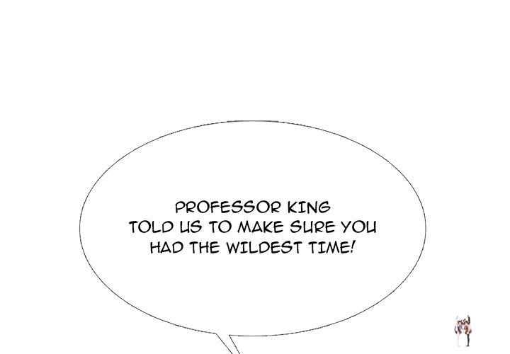 Extra Credit Extra Credit Chapter 172 - Page 1