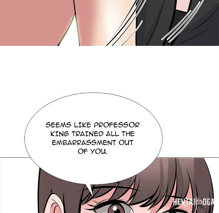 Extra Credit Extra Credit Chapter 172 - Page 101