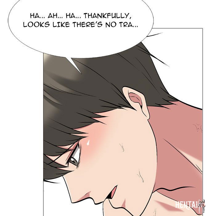 Extra Credit Extra Credit Chapter 172 - Page 103