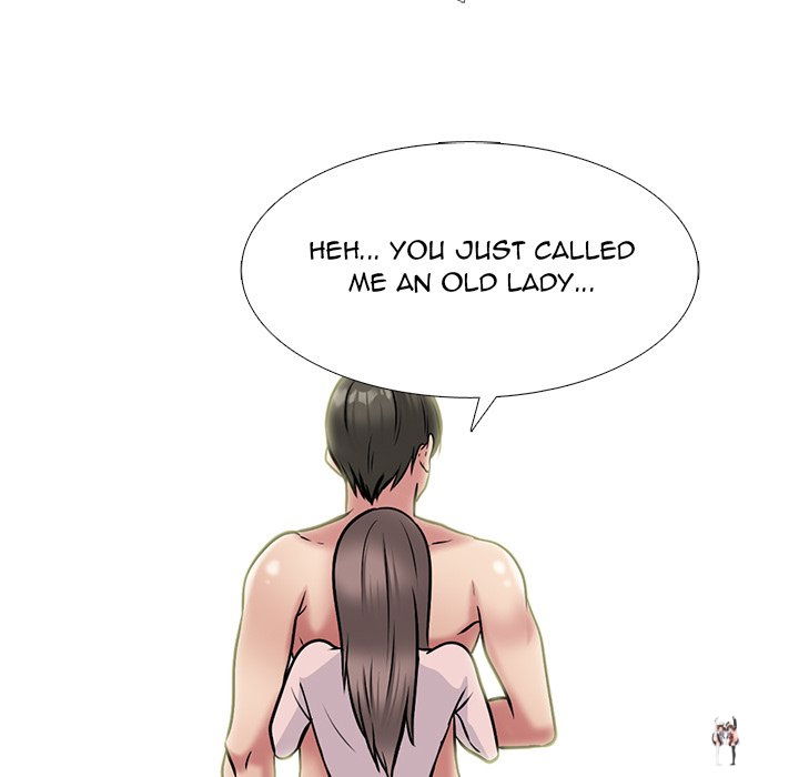 Extra Credit Extra Credit Chapter 172 - Page 107