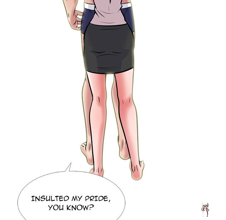 Extra Credit Extra Credit Chapter 172 - Page 108