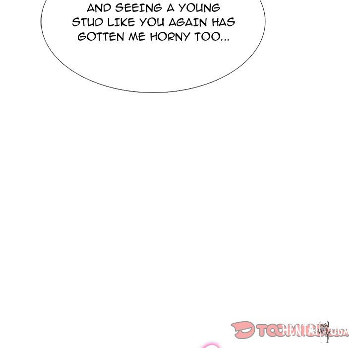 Extra Credit Extra Credit Chapter 172 - Page 111