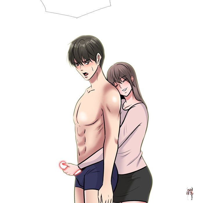 Extra Credit Extra Credit Chapter 172 - Page 114