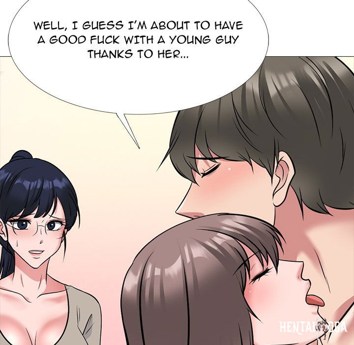 Extra Credit Extra Credit Chapter 172 - Page 117