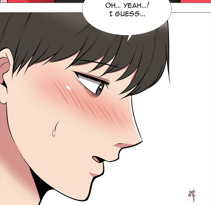 Extra Credit Extra Credit Chapter 172 - Page 121