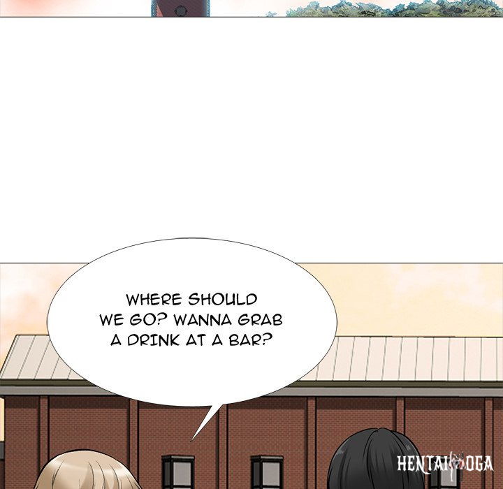 Extra Credit Extra Credit Chapter 172 - Page 14