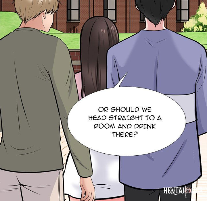 Extra Credit Extra Credit Chapter 172 - Page 15