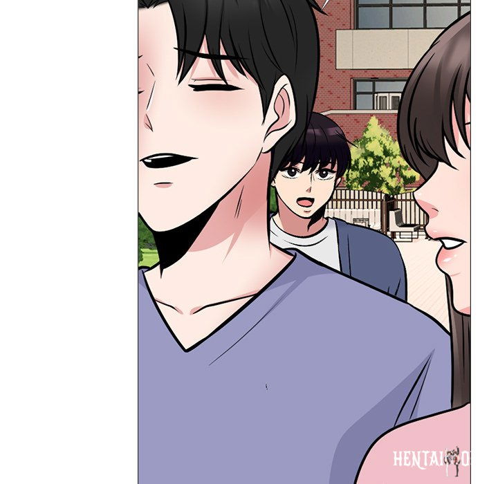 Extra Credit Extra Credit Chapter 172 - Page 19