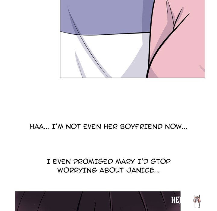 Extra Credit Extra Credit Chapter 172 - Page 20