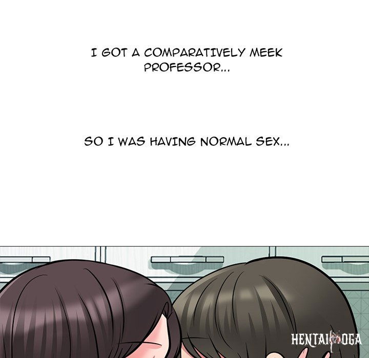 Extra Credit Extra Credit Chapter 172 - Page 38