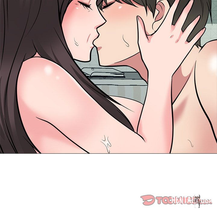 Extra Credit Extra Credit Chapter 172 - Page 39