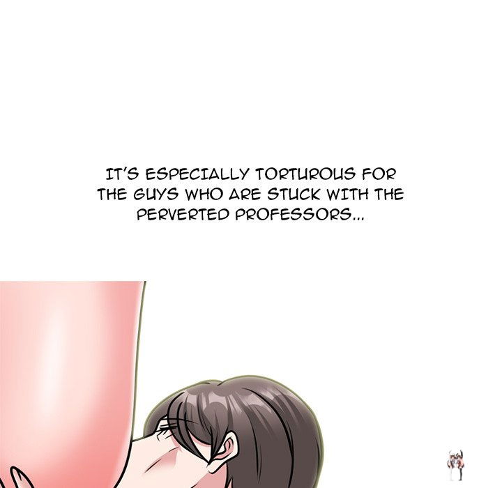 Extra Credit Extra Credit Chapter 172 - Page 40