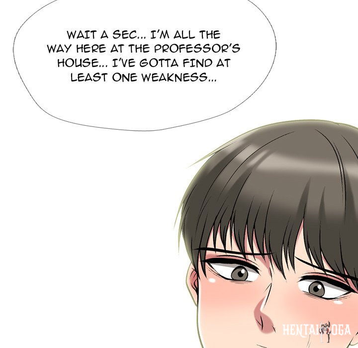 Extra Credit Extra Credit Chapter 172 - Page 43