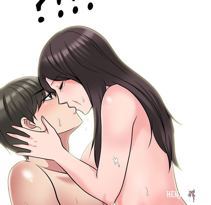 Extra Credit Extra Credit Chapter 172 - Page 47