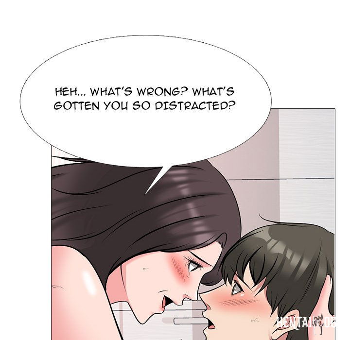 Extra Credit Extra Credit Chapter 172 - Page 50