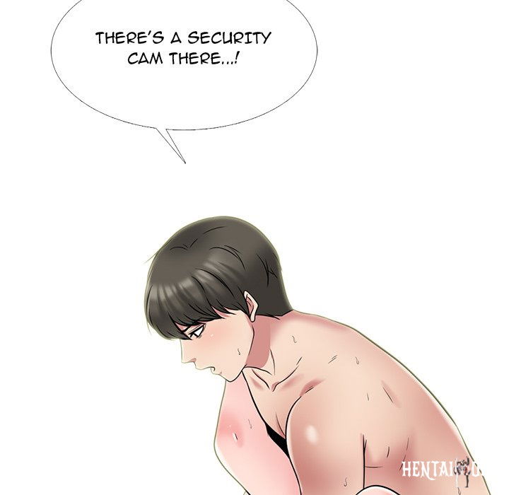 Extra Credit Extra Credit Chapter 172 - Page 53