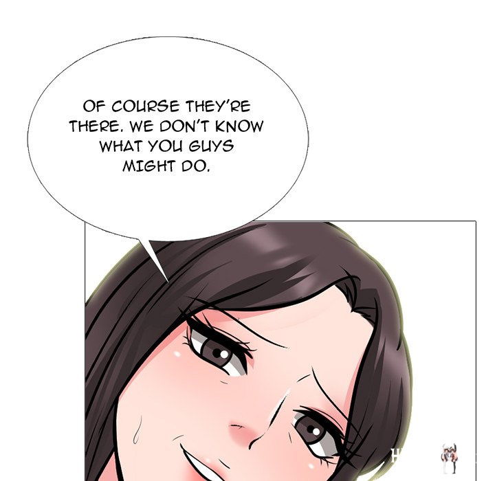 Extra Credit Extra Credit Chapter 172 - Page 55