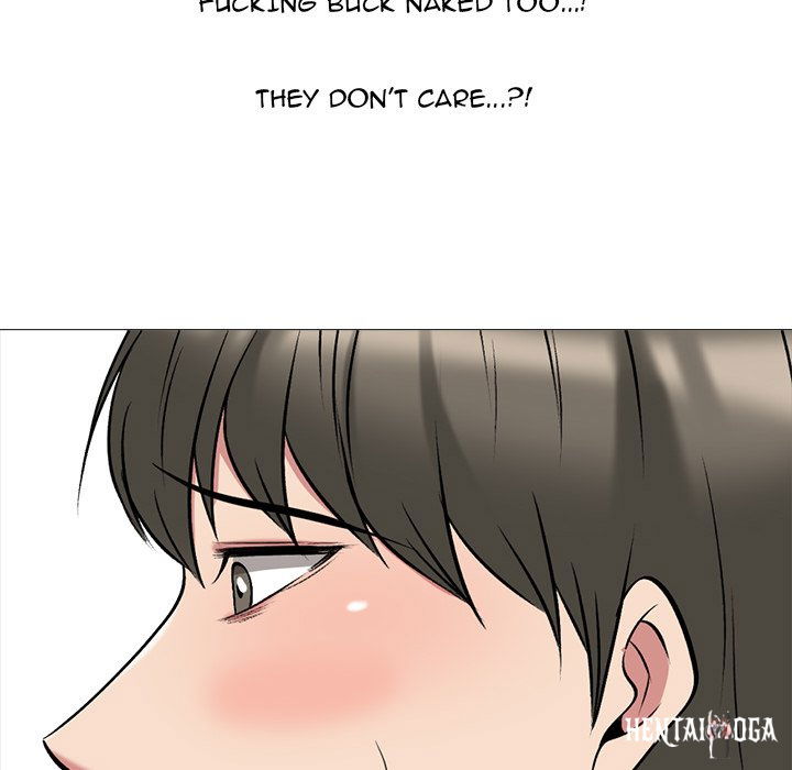 Extra Credit Extra Credit Chapter 172 - Page 58