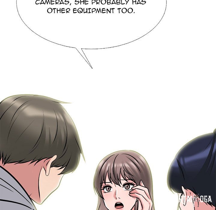 Extra Credit Extra Credit Chapter 172 - Page 77