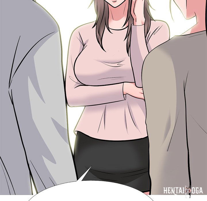 Extra Credit Extra Credit Chapter 172 - Page 78