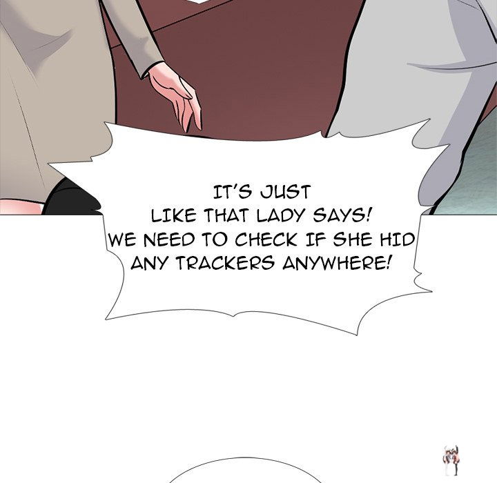 Extra Credit Extra Credit Chapter 172 - Page 88