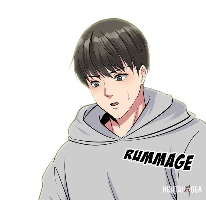 Extra Credit Extra Credit Chapter 172 - Page 91