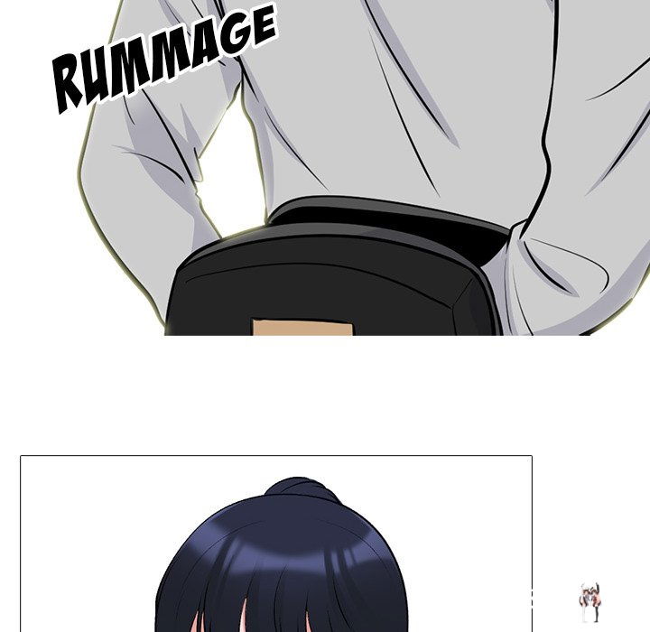 Extra Credit Extra Credit Chapter 172 - Page 92