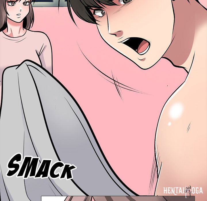 Extra Credit Extra Credit Chapter 172 - Page 96