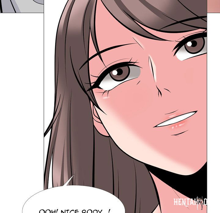 Extra Credit Extra Credit Chapter 172 - Page 97