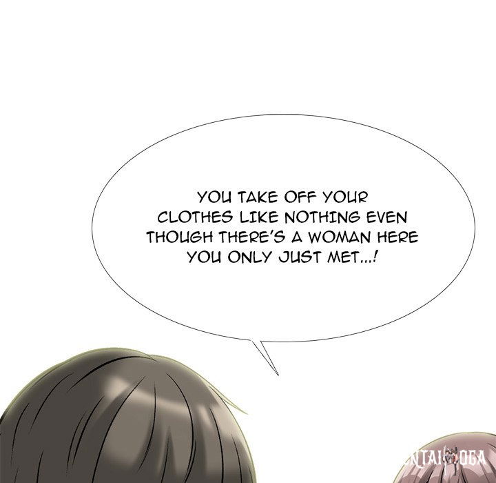 Extra Credit Extra Credit Chapter 172 - Page 99