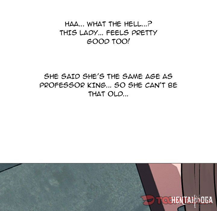 Extra Credit Extra Credit Chapter 173 - Page 102