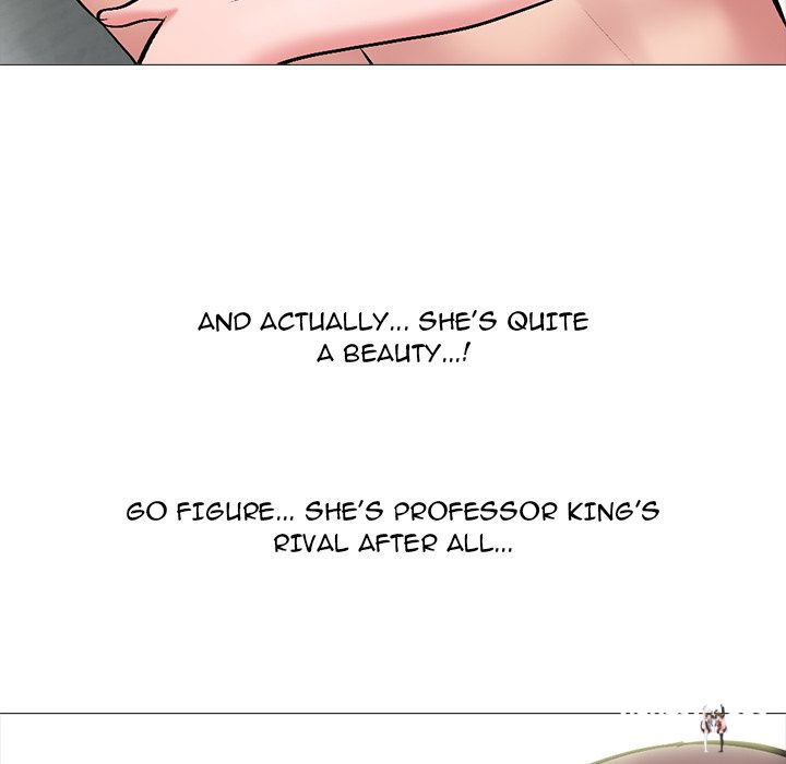 Extra Credit Extra Credit Chapter 173 - Page 104