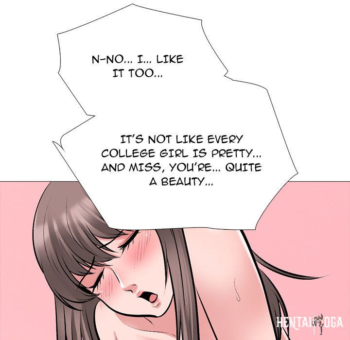 Extra Credit Extra Credit Chapter 173 - Page 107