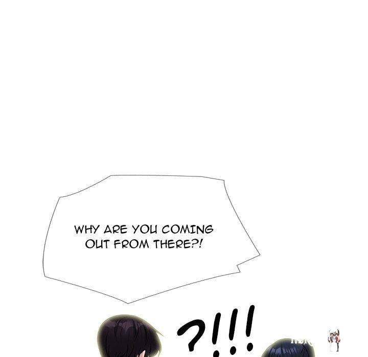 Extra Credit Extra Credit Chapter 173 - Page 11