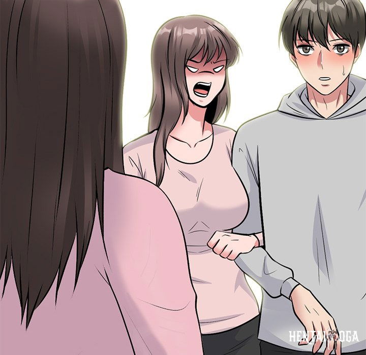 Extra Credit Extra Credit Chapter 173 - Page 131