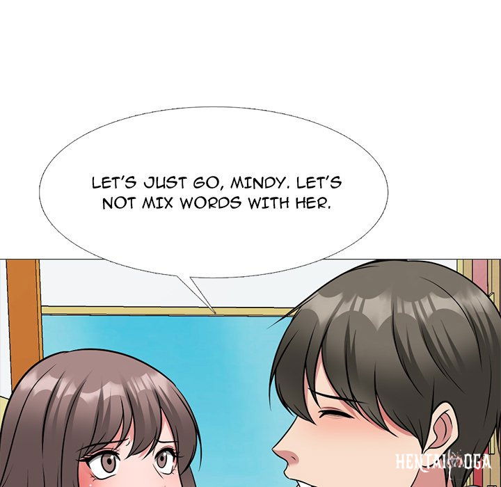 Extra Credit Extra Credit Chapter 173 - Page 133