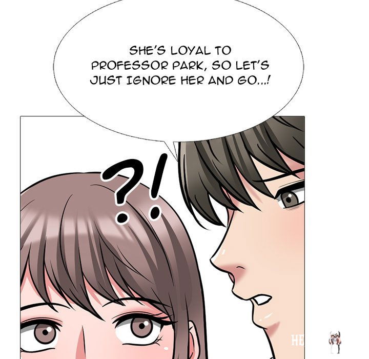 Extra Credit Extra Credit Chapter 173 - Page 135