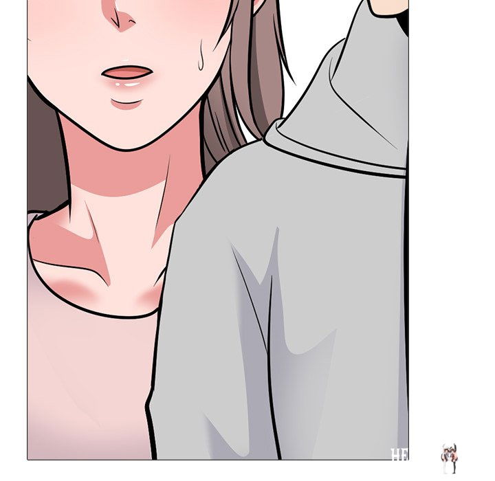 Extra Credit Extra Credit Chapter 173 - Page 136