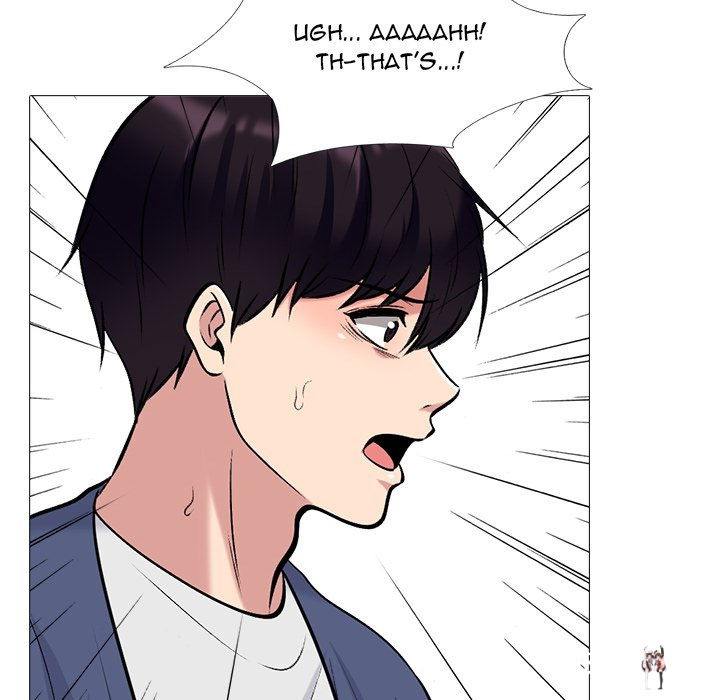 Extra Credit Extra Credit Chapter 173 - Page 14