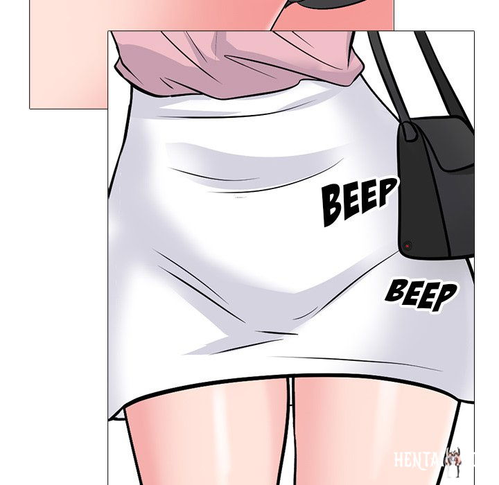 Extra Credit Extra Credit Chapter 173 - Page 140