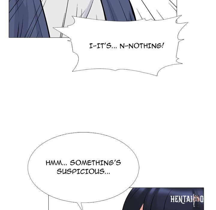 Extra Credit Extra Credit Chapter 173 - Page 15