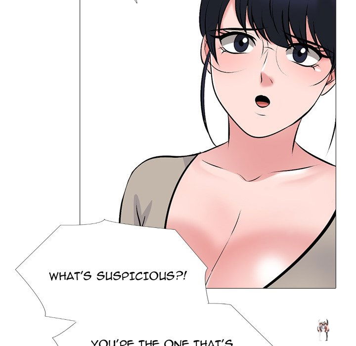 Extra Credit Extra Credit Chapter 173 - Page 16