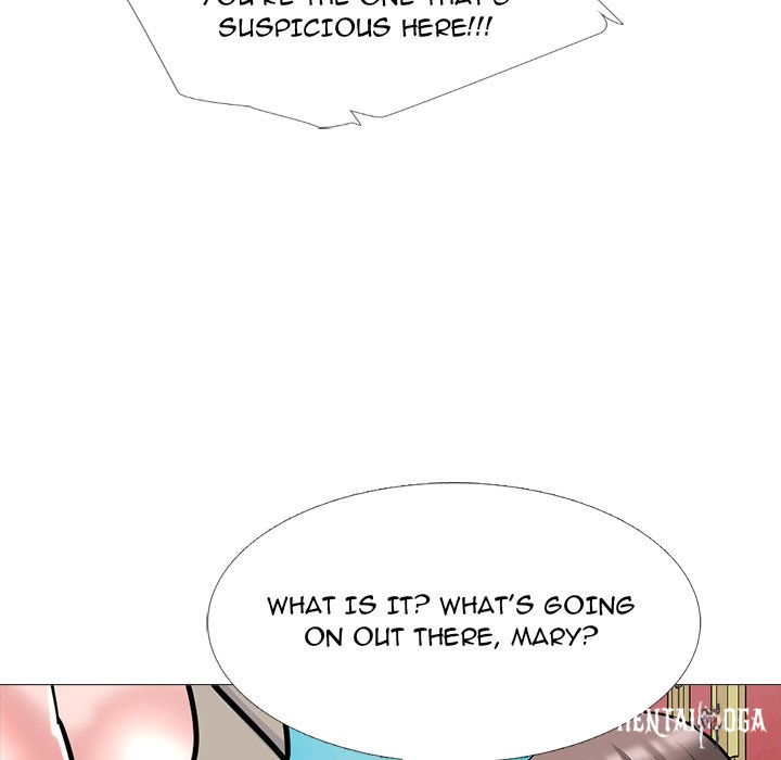 Extra Credit Extra Credit Chapter 173 - Page 17