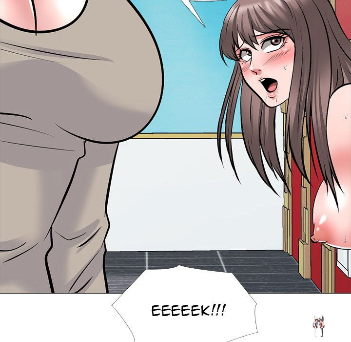 Extra Credit Extra Credit Chapter 173 - Page 18