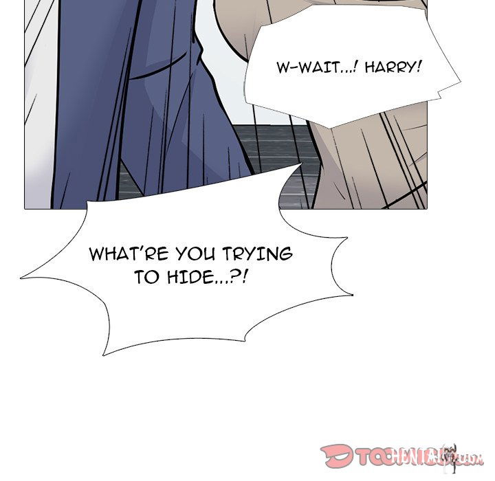 Extra Credit Extra Credit Chapter 173 - Page 21