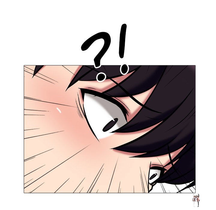 Extra Credit Extra Credit Chapter 173 - Page 22