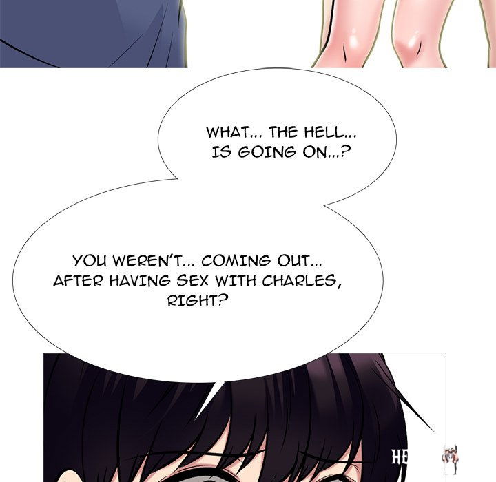 Extra Credit Extra Credit Chapter 173 - Page 25