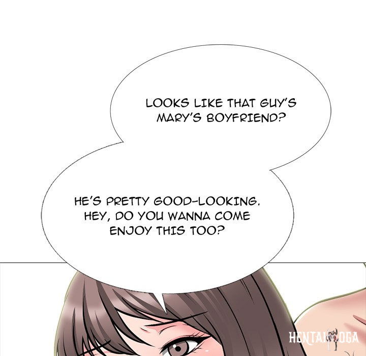 Extra Credit Extra Credit Chapter 173 - Page 28