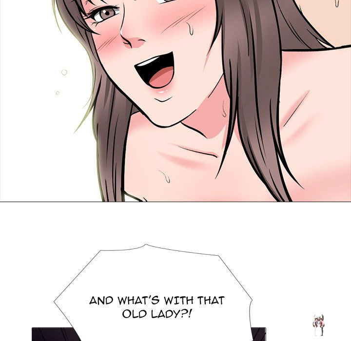 Extra Credit Extra Credit Chapter 173 - Page 29